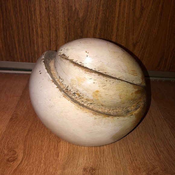 Turban-Style Hat Block (Millinery) - Picture 4 of 5